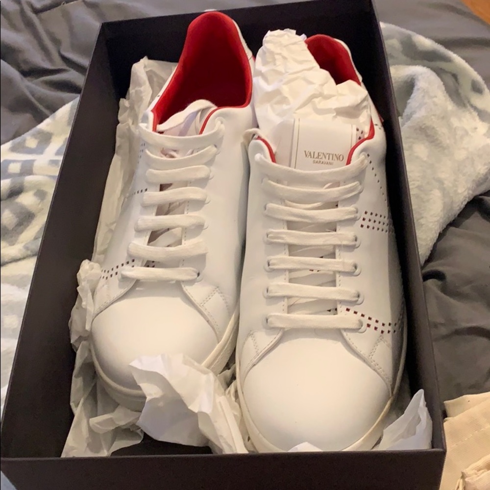 valentino sneakers